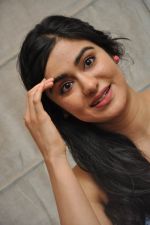 Adah Sharma Photoshoot